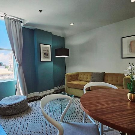 The Lofts On Clematis 407 Downtown West Palm Beach Buitenkant foto