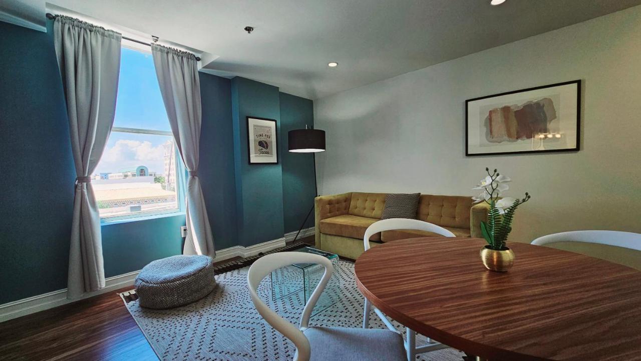 The Lofts On Clematis 407 Downtown West Palm Beach Buitenkant foto