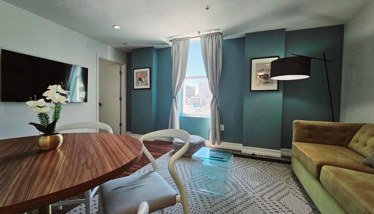The Lofts On Clematis 407 Downtown West Palm Beach Buitenkant foto